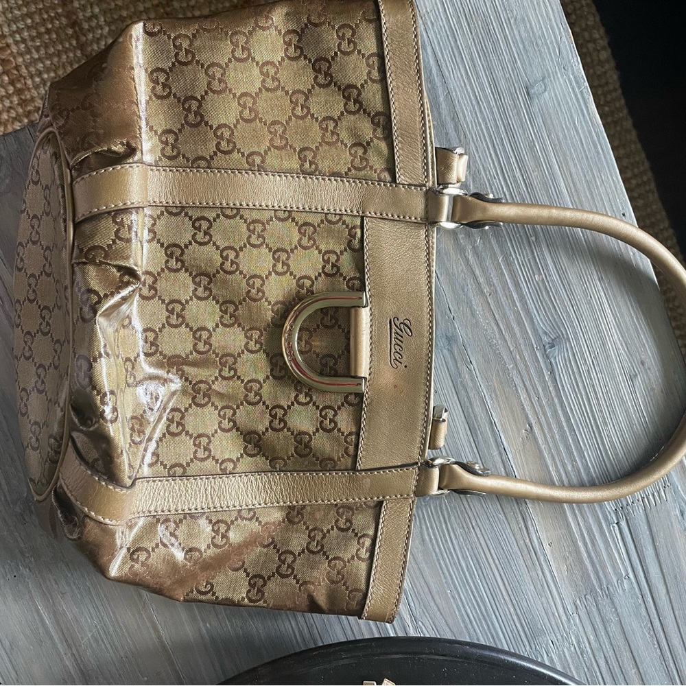 Gucci bag - Picture 5 of 6